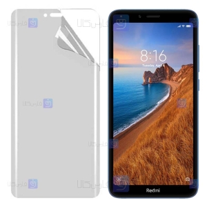 محافظ صفحه نانو Xiaomi Redmi 7A مدل مات