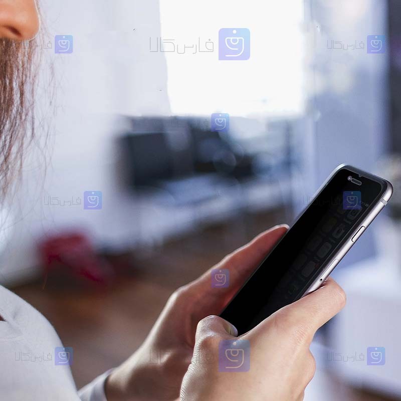 محافظ صفحه نانو گوشی Huawei Mate 50E مدل حریم شخصی