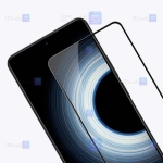 گلس نیلکین Xiaomi Redmi K50 Ultra مدل CP+ Pro