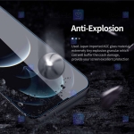 گلس نیلکین Apple iPhone 14 مدل H+ Pro