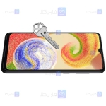 گلس نیلکین Samsung Galaxy A04s مدل H+ Pro