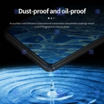 گلس نیلکین Xiaomi 12T Pro مدل H+ Pro