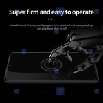 گلس نیلکین Xiaomi 12T Pro مدل H+ Pro