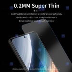 گلس نیلکین Xiaomi 12T Pro مدل H+ Pro