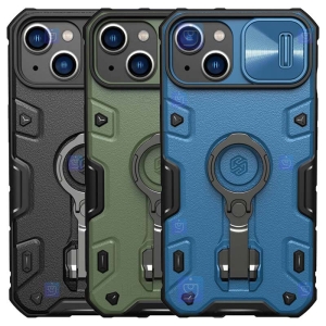 قاب ضدضربه نیلکین Apple iPhone 14 مدل CamShield Armor Pro Magnetic