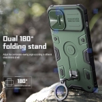 قاب ضدضربه نیلکین Apple iPhone 14 مدل CamShield Armor Pro Magnetic