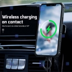 قاب ضدضربه نیلکین Apple iPhone 14 مدل CamShield Armor Pro Magnetic