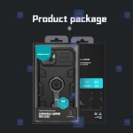 قاب ضدضربه نیلکین Apple iPhone 14 مدل CamShield Armor Pro Magnetic