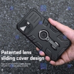 قاب ضدضربه نیلکین Apple iPhone 14 مدل CamShield Armor Pro