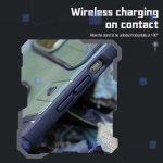 قاب ضدضربه نیلکین Apple iPhone 14 مدل CamShield Armor Pro