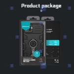 قاب ضدضربه نیلکین Apple iPhone 14 مدل CamShield Armor Pro