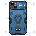 قاب ضدضربه نیلکین Apple iPhone 14 مدل CamShield Armor Pro