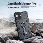 قاب ضدضربه نیلکین Apple iPhone 14 مدل CamShield Armor Pro