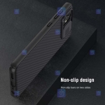 قاب نیلکین Samsung Galaxy A04 مدل CamShield