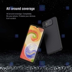 قاب نیلکین Samsung Galaxy A04 مدل CamShield