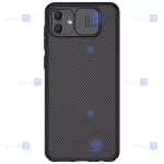 قاب نیلکین Samsung Galaxy A04 مدل CamShield