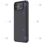 قاب نیلکین Samsung Galaxy A04 مدل CamShield