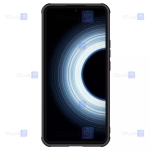 قاب نیلکین Xiaomi 12T مدل CamShield Leather