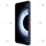 قاب نیلکین Xiaomi 12T مدل CamShield Leather