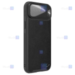 قاب نیلکین Apple iPhone 14 مدل CamShield Leather S