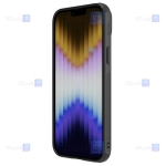 قاب نیلکین Apple iPhone 14 مدل CamShield Leather S