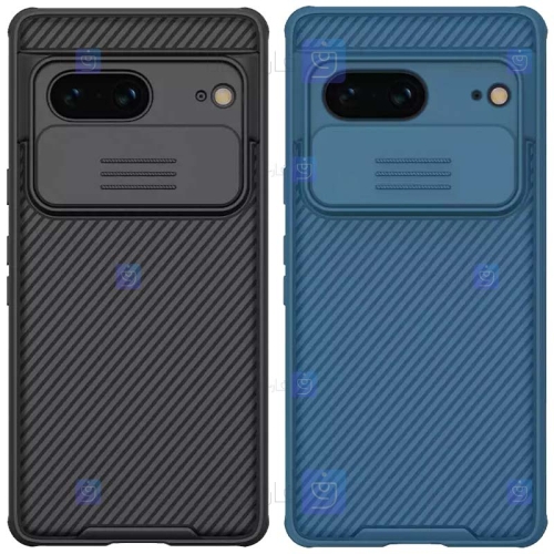 قاب نیلکین Google Pixel 7 مدل CamShield Pro