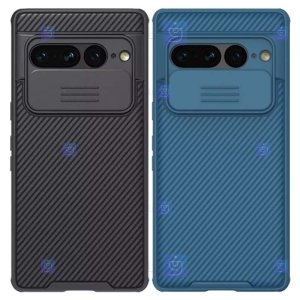 قاب نیلکین Google Pixel 7 Pro مدل CamShield Pro