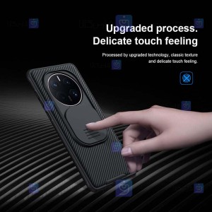 قاب نیلکین Huawei Mate 50 Pro مدل CamShield Pro