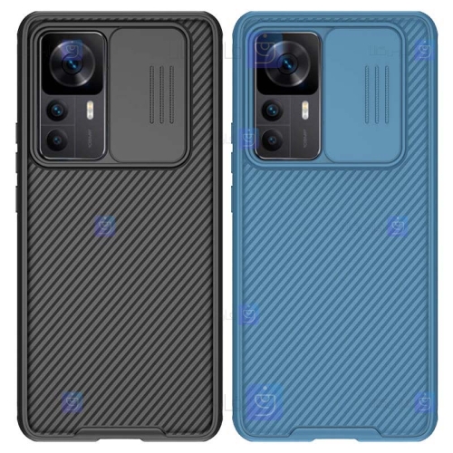 قاب نیلکین CamShield Pro گوشی Xiaomi 12T