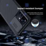 قاب نیلکین CamShield Pro گوشی Xiaomi 12T