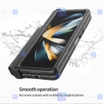قاب نیلکین Samsung Galaxy Z Fold 4 5G مدل CamShield Pro Set Version
