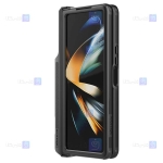 قاب نیلکین Samsung Galaxy Z Fold 4 5G مدل CamShield Pro Set Version