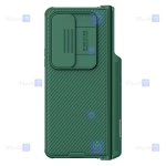 قاب نیلکین Samsung Galaxy Z Fold 4 5G مدل CamShield Pro Set Version