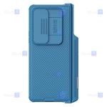 قاب نیلکین Samsung Galaxy Z Fold 4 5G مدل CamShield Pro Set Version
