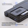 قاب نیلکین Samsung Galaxy Z Fold 4 5G مدل CamShield Pro Set Version