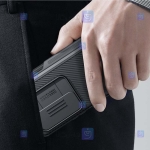 قاب نیلکین Samsung Galaxy Z Fold 4 5G مدل CamShield Pro Set Version