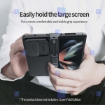 قاب نیلکین Samsung Galaxy Z Fold 4 5G مدل CamShield Pro Set Version