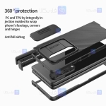 قاب نیلکین Samsung Galaxy Z Fold 4 5G مدل CamShield Pro Set Version