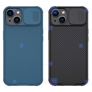 قاب نیلکین Apple iPhone 14 مدل CamShield Pro Magnetic