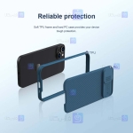 قاب نیلکین Apple iPhone 14 مدل CamShield Pro Magnetic