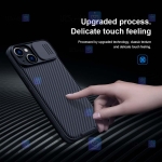 قاب نیلکین Apple iPhone 14 مدل CamShield Pro Magnetic