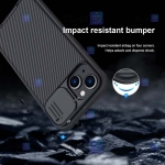 قاب نیلکین Apple iPhone 14 مدل CamShield Pro Magnetic