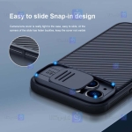 قاب نیلکین Apple iPhone 14 مدل CamShield Pro Magnetic