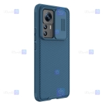 قاب نیلکین Xiaomi 12T Pro مدل CamShield Pro