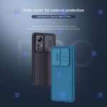 قاب نیلکین Xiaomi 12T Pro مدل CamShield Pro