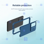 قاب نیلکین Xiaomi 12T Pro مدل CamShield Pro