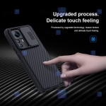 قاب نیلکین Xiaomi 12T Pro مدل CamShield Pro