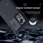 قاب نیلکین Xiaomi 12T Pro مدل CamShield Pro