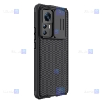 قاب نیلکین Xiaomi 12T Pro مدل CamShield Pro