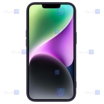 قاب نیلکین Apple iPhone 14 مدل CamShield Silky Magnetic silicon